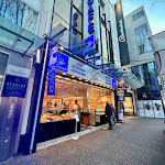 Photo n°1 de l'avis de Alexandre.a fait le 07/02/2023 à 21:50 sur le  Cafe Riese Köln à Cologne