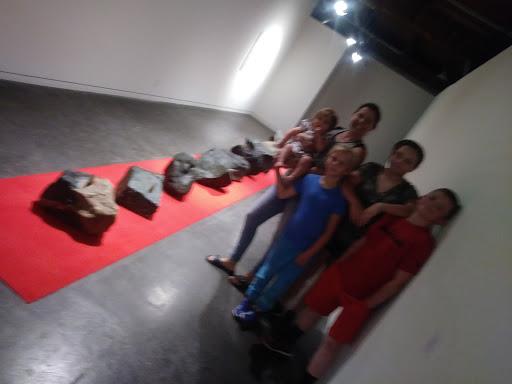 Arts Organization «Soo Visual Arts Center», reviews and photos, 2909 Bryant Ave S #101, Minneapolis, MN 55408, USA