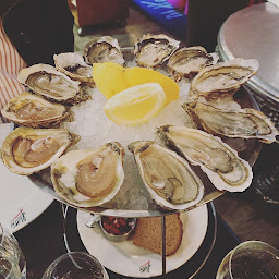 Photo n°201 de Brasserie Flottes à Paris ()