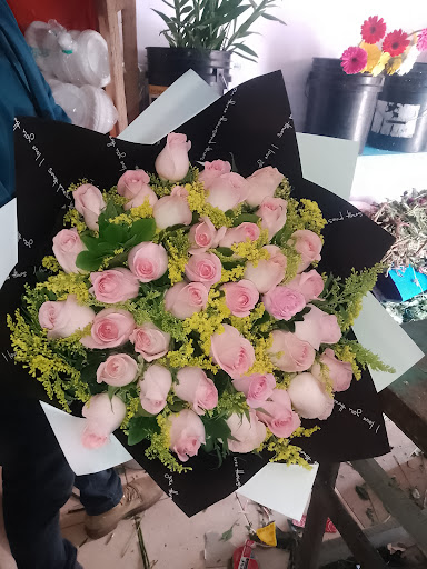 Florería Juquilita