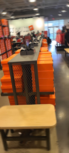Sporting Goods Store «Nike Factory Store», reviews and photos, 1000 PA-611 #120, Tannersville, PA 18372, USA