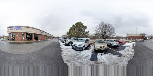 Auto Repair Shop «Quiroz Auto Repair», reviews and photos, 485 N Bolingbrook Dr, Bolingbrook, IL 60440, USA