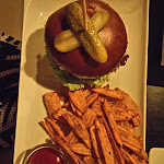 Photo n°2 de l'avis de Gene.i fait le 19/08/2017 à 20:14 sur le  Bungalow 7 à Garmisch-Partenkirchen