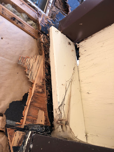 Roofing Contractor «All Surface Roofing and Construction», reviews and photos, 9390 SW Tigard St, Tigard, OR 97223, USA