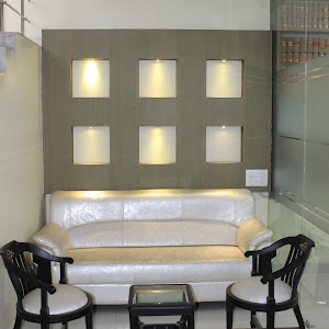 Amit Sharma - Deepak Sharma Advocate photo