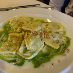 Photo n°7 de l'avis de Mr.. fait le 26/04/2024 à 20:16 sur le  Antica Osteria del Previ à Pavia