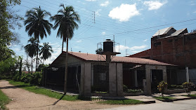 Salón del Reino de los Testigos de Jehová