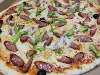 Plats et boissons du Pizzeria M'Catan Pizza à Saint-André - n°10