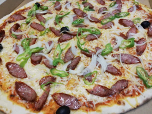 Photo n°10 de M'Catan Pizza à Saint-André ()