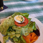 Photo n°3 de l'avis de Franziska.. fait le 08/01/2023 à 14:41 sur le  Schreckemühle Gastronomie - Spezialität Forelle à Schollbrunn