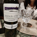 Photo n°2 de l'avis de Gioacchino.o fait le 28/10/2022 à 11:53 sur le  Canton Divino à Avigliana