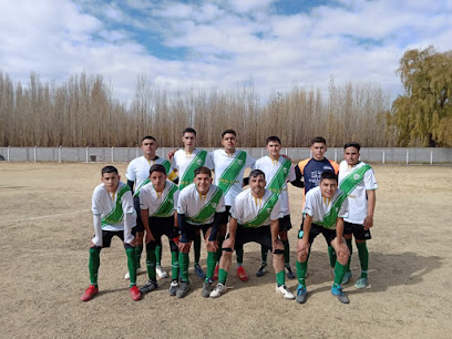 Club Deportivo El Llano