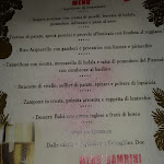 Photo n°2 de l'avis de Salvatore.a fait le 03/01/2018 à 20:18 sur le  Hotel Capital à Quadrivio