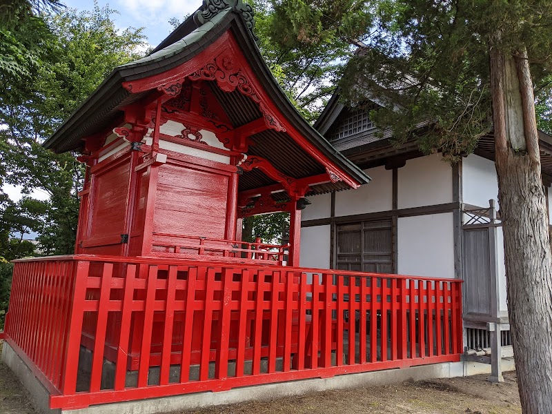 貴船神社