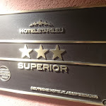 Photo n°2 de l'avis de Joshy.l fait le 02/12/2018 à 01:27 sur le  Landhotel Endhart - Pek Hotel Betriebs GmbH à Landsberg am Lech