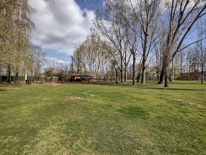 PARQUE DE LA CANDAMIA