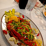 Photo n°2 de l'avis de Alessandro.e fait le 04/02/2024 à 20:47 sur le  Ristorante MAA “Seafood e lounge bar” à Civitavecchia