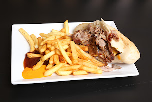 Photo n°15 de Istanbul grill cergy à Cergy ()