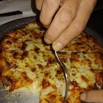 Photo n°2 de l'avis de Stefania.e fait le 05/10/2021 à 19:55 sur le  Pizzeria A Cofanara à Custonaci