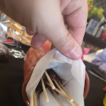 Photo n°20 de l'avis de Lorenzo.a fait le 10/02/2024 à 07:09 sur le  Gallegro Francavilla al Mare à Francavilla al Mare