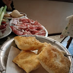 Photo n°1 de l'avis de Riccardo. fait le 19/08/2022 à 22:15 sur le  Trattoria Zanichelli à Maranello