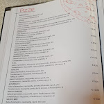 Photo n°9 de l'avis de Antonella.u fait le 18/09/2022 à 19:51 sur le  Vecchia Napoli Pizzeria Ristorante à Terzo d'Aquileia