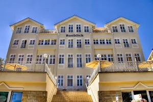 Haus Seeblick Zinnowitz - Hotel Garni & Ferienwohnungen image