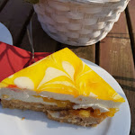 Photo n°2 de l'avis de Lord.o fait le 26/03/2018 à 07:44 sur le  Terrassen Café Restaurant Marienberg à Brandenburg