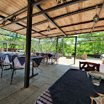 Photo n°1 de l'avis de Barbara.i fait le 03/06/2020 à 12:41 sur le  Ristorante Tenuta dei Cavalieri à Pontassieve