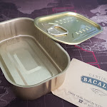 Photo n°1 de l'avis de Franklin.o fait le 22/08/2020 à 11:03 sur le  Cantinho do Bacalhau à Aveiro