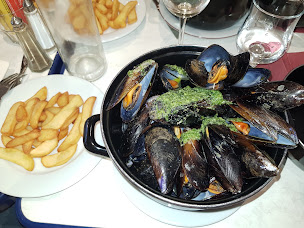 Photo n°111 de Le Bistrot du Pêcheur à Sète ()