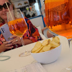 Photo n°1 de l'avis de Thomas.o fait le 24/08/2022 à 12:24 sur le  Chiosco Mamita à Cavallino-Treporti