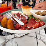 Photo n°1 de l'avis de Jeannine.a fait le 23/06/2023 à 18:37 sur le  Papillon à Tropea