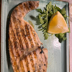 Photo n°2 de l'avis de Gabriel.i fait le 04/08/2023 à 20:21 sur le  Trattoria Tropeana à Tropea