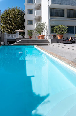 Juliana Hotel Cannes à Cannes