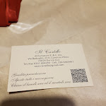 Photo n°6 de l'avis de Beatrice.a fait le 09/08/2019 à 21:56 sur le  La Taverna del Castello à Dervio