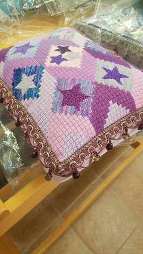 Fabric Store «Calico Corners», reviews and photos, 4725 San Jose Blvd, Jacksonville, FL 32207, USA