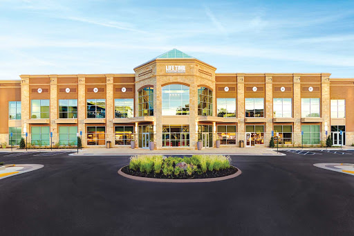 Gym «Life Time Fitness», reviews and photos, 451 Rolls Rd, Algonquin, IL 60102, USA