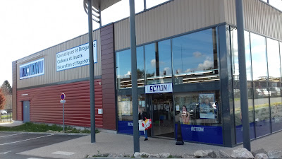 Action Doullens à Doullens