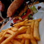 Photo n°1 de l'avis de Mark.i fait le 18/12/2021 à 21:03 sur le  Mister Ed à Süderbrarup