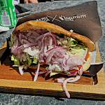 Photo n°2 de l'avis de Eifel.x fait le 03/08/2023 à 15:08 sur le  Mangal Döner Euskirchen à Euskirchen