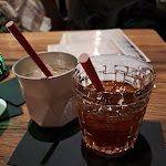 Photo n°1 de l'avis de Kiki.r fait le 12/12/2023 à 18:18 sur le  Strandlücke Restaurant & Bar à Binz