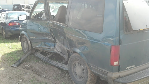 Auto Repair Shop «JOE HUDSON COLLISION CENTER», reviews and photos, 10920 Farm to Market 2920, Tomball, TX 77375, USA