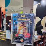 Photo n°2 de l'avis de Pat. fait le 20/06/2022 à 15:42 sur le  The Parrot Bar à Rome