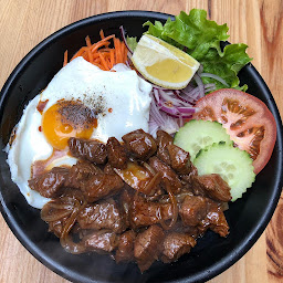 Photo n°11 de Asian cantine à Paris ()