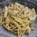 Photo n°1 de l'avis de Dani.a fait le 11/11/2022 à 09:07 sur le  Trattoria Da Adele di Di Filippo Monia à Giulianova