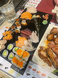 Plats et boissons du Restaurant japonais TOKINO (sushis à volonté) à La Teste-de-Buch - n°17