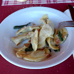 Photo n°2 de l'avis de Giacomo.e fait le 11/03/2022 à 15:02 sur le  Antica Canva à San Fermo