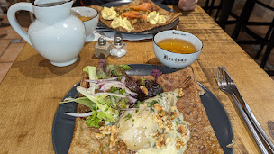 Photo n°16 de La Crêperie du Pont à Landerneau ()