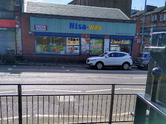 Licensed Grocers Nisa-Way